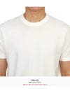 Saree Men s Short Sleeve T Shirt O0186710 100 - THEORY - BALAAN 5