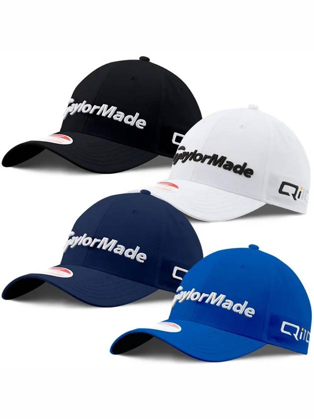 TOUR RADAR HAT Men’s Golf Hat - TAYLORMADE - BALAAN 3