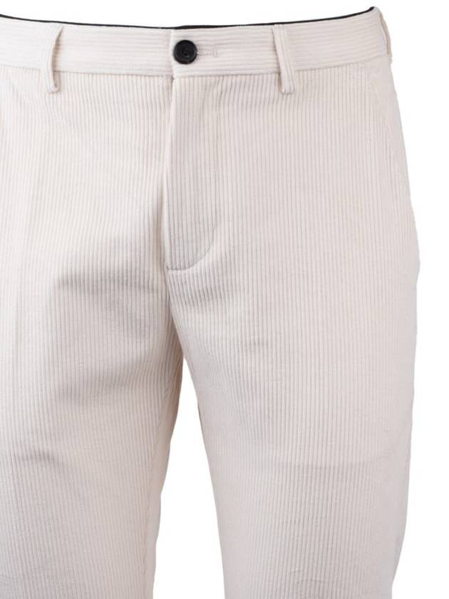 Department 5 Prince Chinos Trousers In Veulluto - DEPARTMENT 5 - BALAAN 3