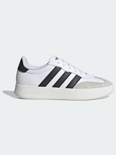 adidas Bareda IH1229 FTWWHTCBLACKGREONE - ADIDAS - BALAAN 2