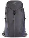 Mantis 20 Backpack Graphite - ARC'TERYX - BALAAN 2