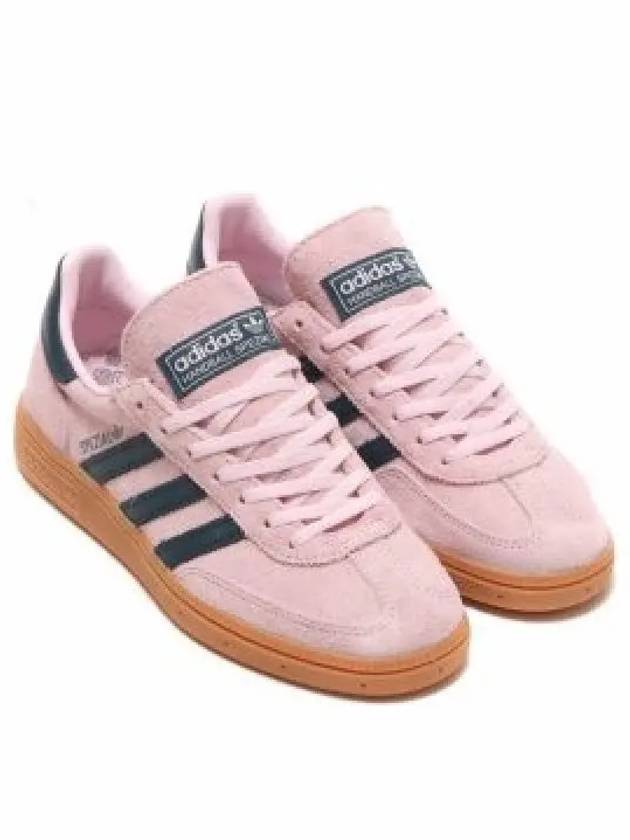 handball special low top sneakers clear pink - ADIDAS - BALAAN 2