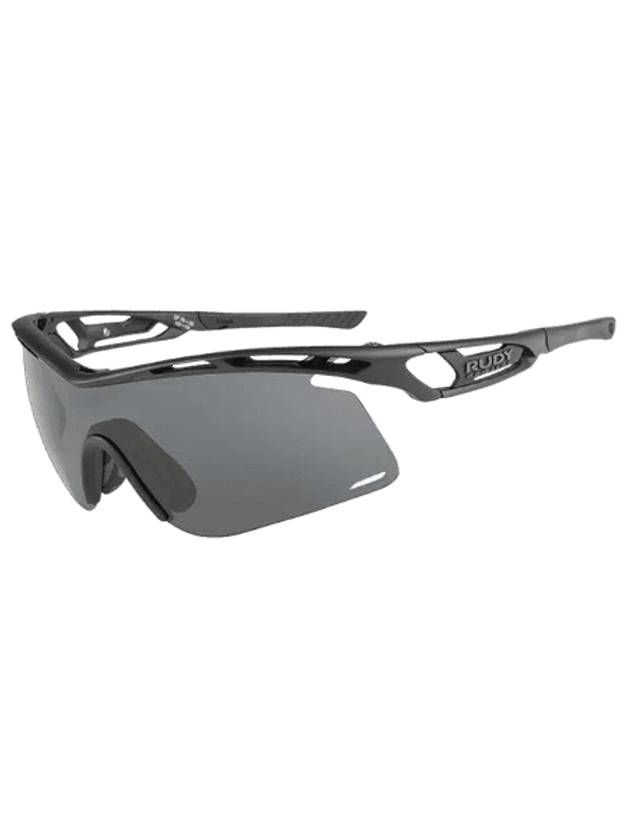 Eyewear Tralix Plus Slim Sunglasses Black - RUDYPROJECT - BALAAN 1