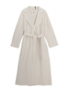 Women s long coat 29016131650 ESTURIA 011 - MAX MARA - BALAAN 1