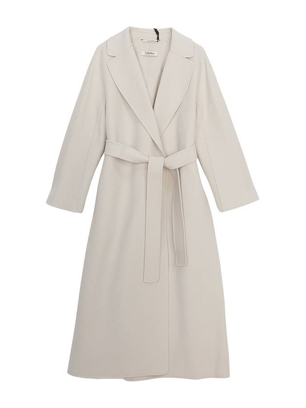 Women s long coat 29016131650 ESTURIA 011 - MAX MARA - BALAAN 1