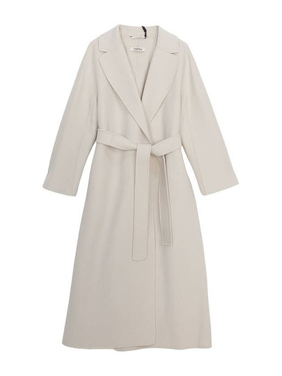 Esturia coat 29016131650 011 - MAX MARA - BALAAN 2