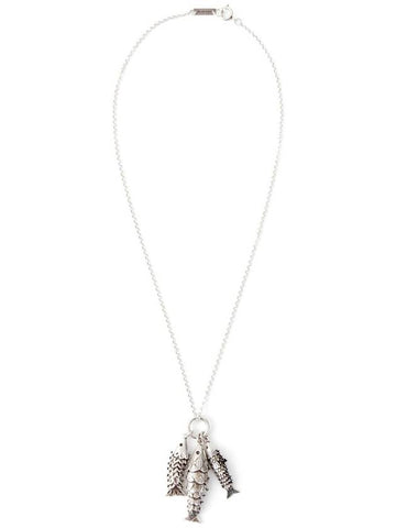 NECKLACE - ISABEL MARANT - BALAAN 1