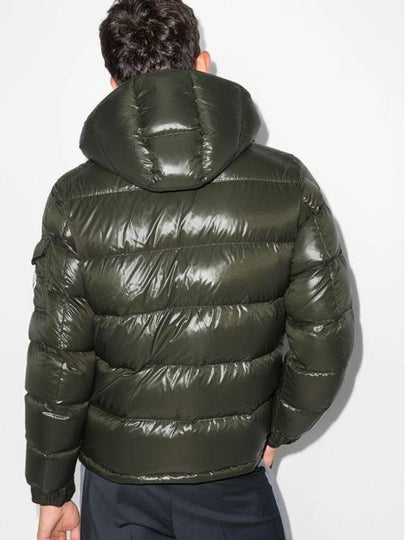 Padding 1A53600 68950 833 Free - MONCLER - BALAAN 2