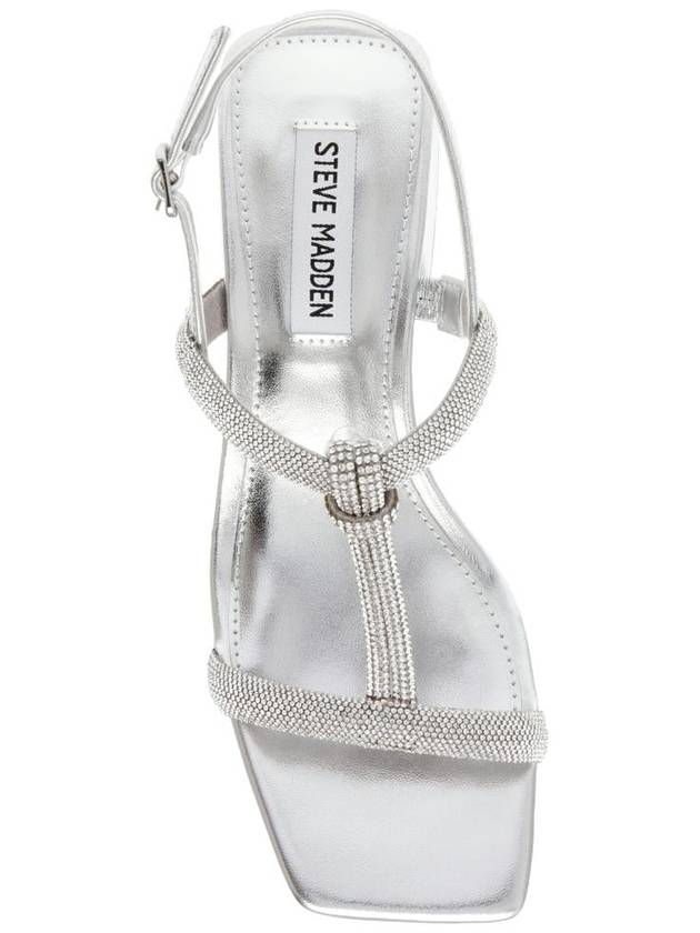 Steve Madden Sandals - STEVE MADDEN - BALAAN 5