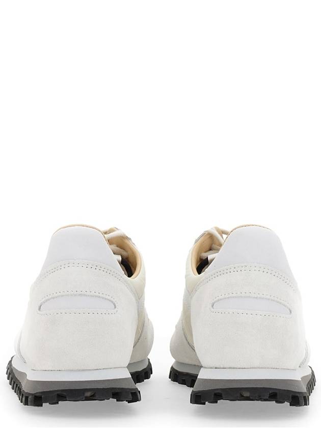 Marathon Trail Low Top Sneakers White - SPALWART - BALAAN 3