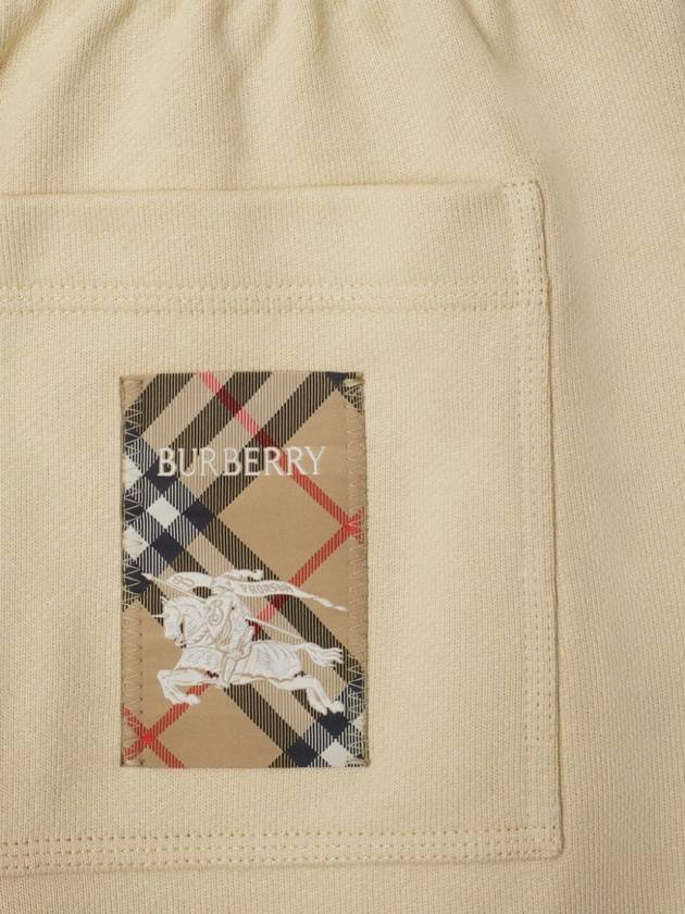 BURBERRY MW-FOR SHORT - BURBERRY - BALAAN 5