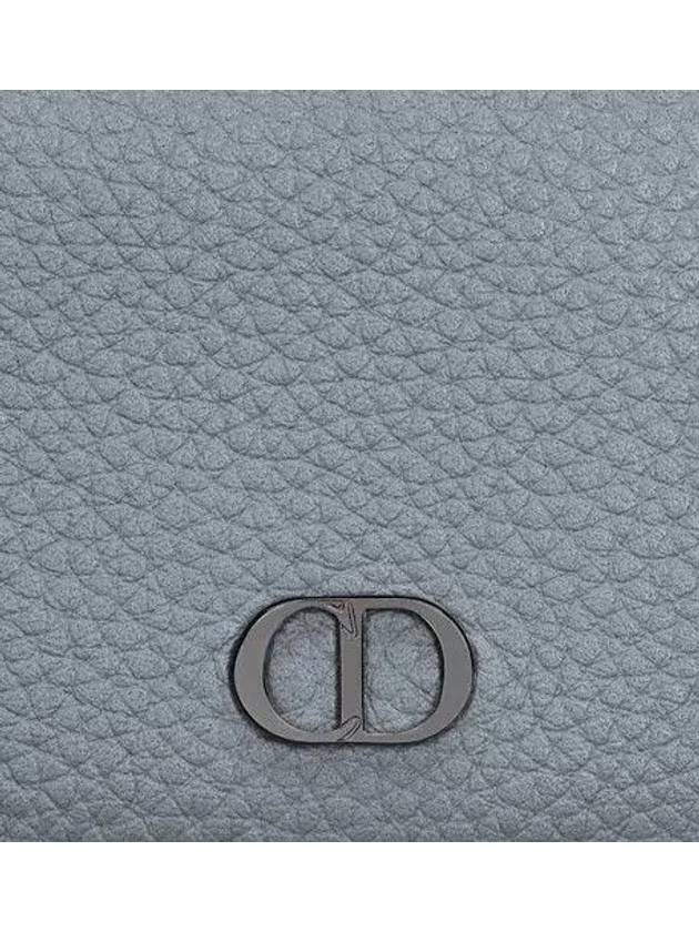 Business Wallet 2ESCH136CDI_H11G - DIOR - BALAAN 5