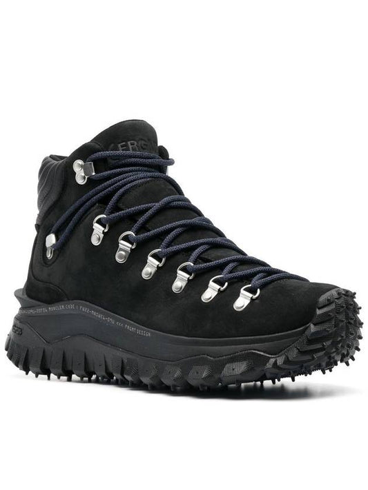 x Fragment TRAILGRIP GTX Goretax High Top - MONCLER - BALAAN 1