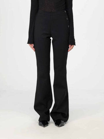 Pants woman CourrÈges - COURREGES - BALAAN 1