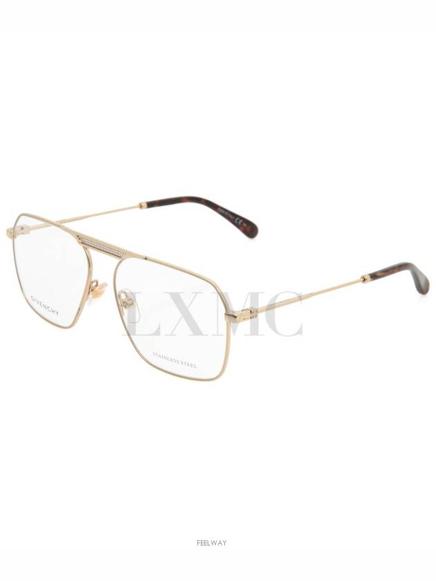 men glasses - GIVENCHY - BALAAN 3