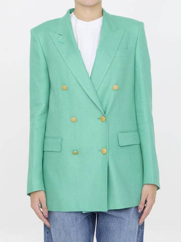 Jasmine Jacket - TAGLIATORE - BALAAN 1