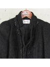 Smith Market used luxury goods mohair jacket women s clothing - SYSTEM - BALAAN 2