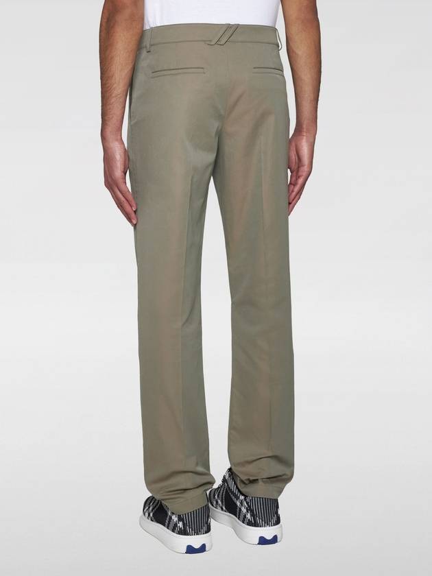 straight pants 8086907 - BURBERRY - BALAAN 3