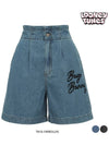 Bugs Bunny High Waist Shorts SO2LPS047 - SPARKS - BALAAN 2