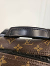 Daol Beomeo Branch Monogram Dean Backpack M45335 Condition S - LOUIS VUITTON - BALAAN 7