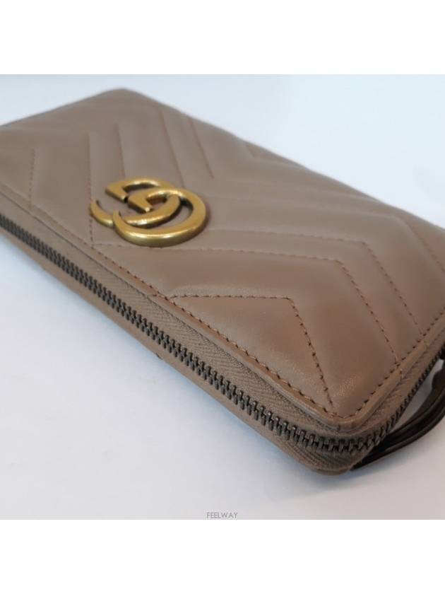 women s long wallet - GUCCI - BALAAN 4