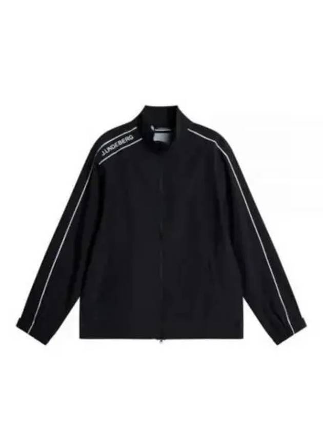 Theo Rain Jacket GMOW08864 9999 Men s 950374 - J.LINDEBERG - BALAAN 1