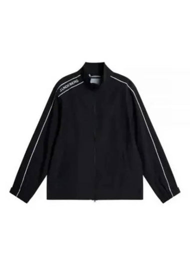 Theo Rain Jacket GMOW08864 9999 Men s 950374 - J.LINDEBERG - BALAAN 1