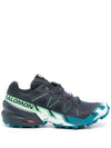 sneakers L47465300 CARBON TAHITIANTIDE WHITE - SALOMON - BALAAN 1