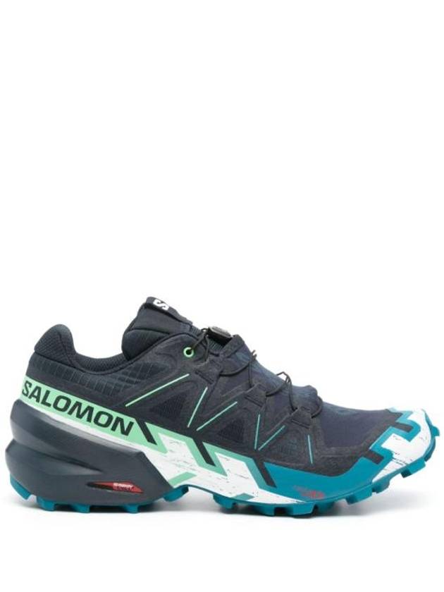 sneakers L47465300 CARBON TAHITIANTIDE WHITE - SALOMON - BALAAN 1