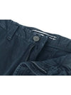 Waffen Cargo Pants Navy - STONE ISLAND - BALAAN.