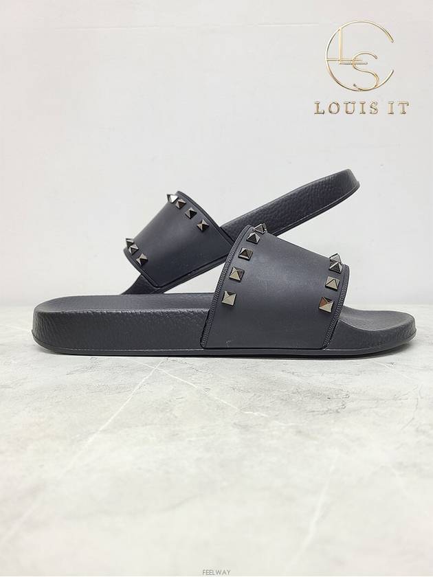 men sandals - VALENTINO - BALAAN 3