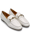 Classic White Loafers XXW79A0HM60 B013 - TOD'S - BALAAN 3