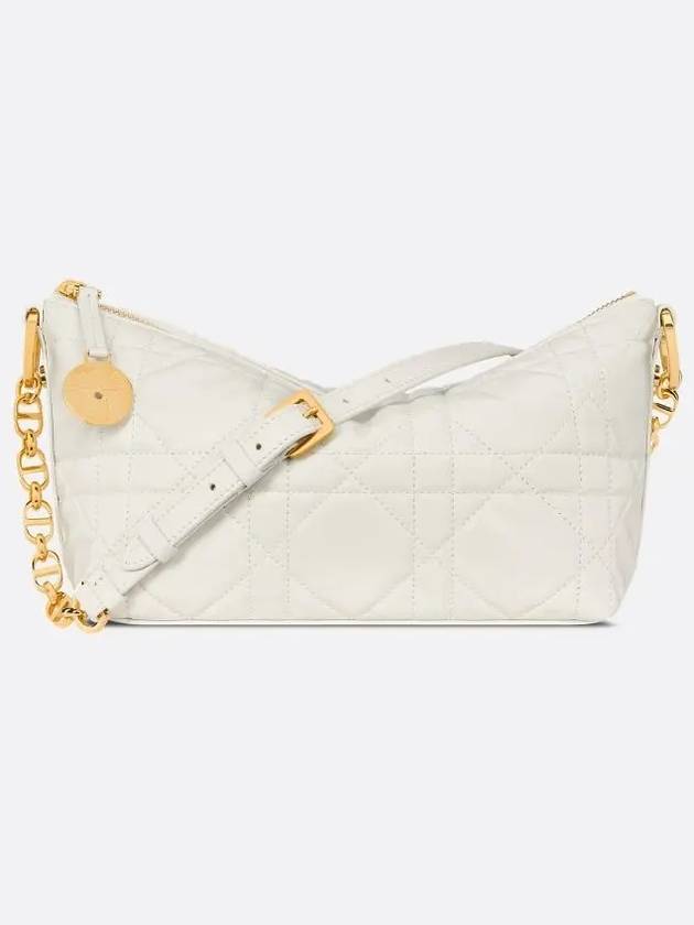 Diorstar Chain Hobo Bag S3202UDBB M030 - DIOR - BALAAN 1