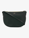 Maelis cross bag black - A.P.C. - BALAAN 4