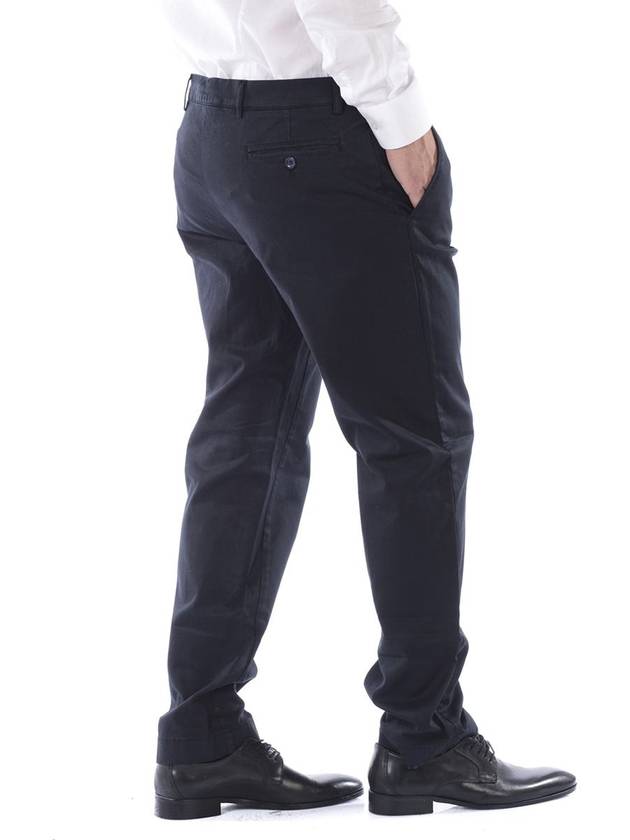 Daniele Alessandrini Jeans Trouser - DANIELE ALESSANDRINI - BALAAN 4