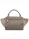 women shoulder bag - CELINE - BALAAN 4