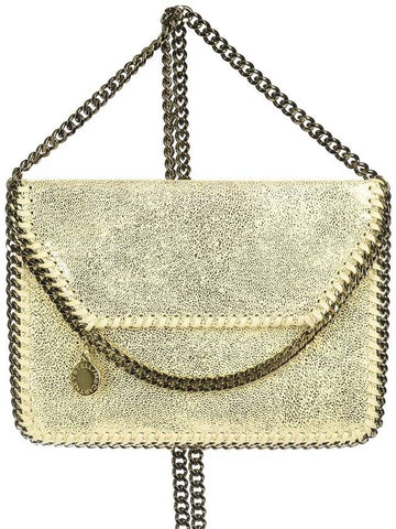 Stella McCartney Bag - STELLA MCCARTNEY - BALAAN 1