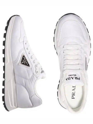 Re Nylon Sneakers Men s - PRADA - BALAAN 1