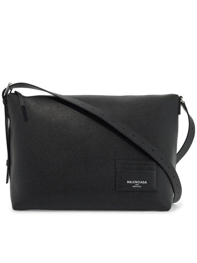 Shoulder Bag 4525118 806247 2ABCC 1000 Black - BALENCIAGA - BALAAN 2