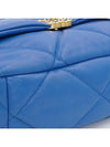 Women s Lambskin 19 Flap Bag Large - CHANEL - BALAAN 12