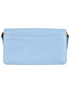 Trunk Soft East West Cross Bag Blue - MARNI - BALAAN 6