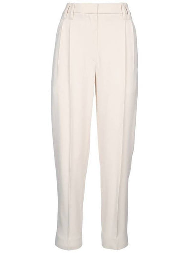 Brunello Cucinelli Pants - BRUNELLO CUCINELLI - BALAAN 1