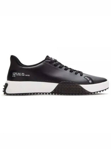 IDomestic ShippingI 24 G 112 GOLF SHOE GMF000028 ONYX Men s Shoes kr 231326 - G/FORE - BALAAN 1