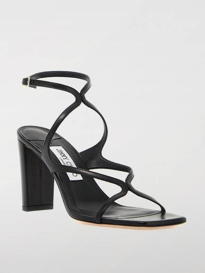 Flat sandals woman Jimmy Choo - JIMMY CHOO - BALAAN 2