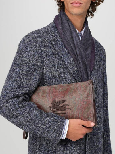 Bags men Etro - ETRO - BALAAN 2