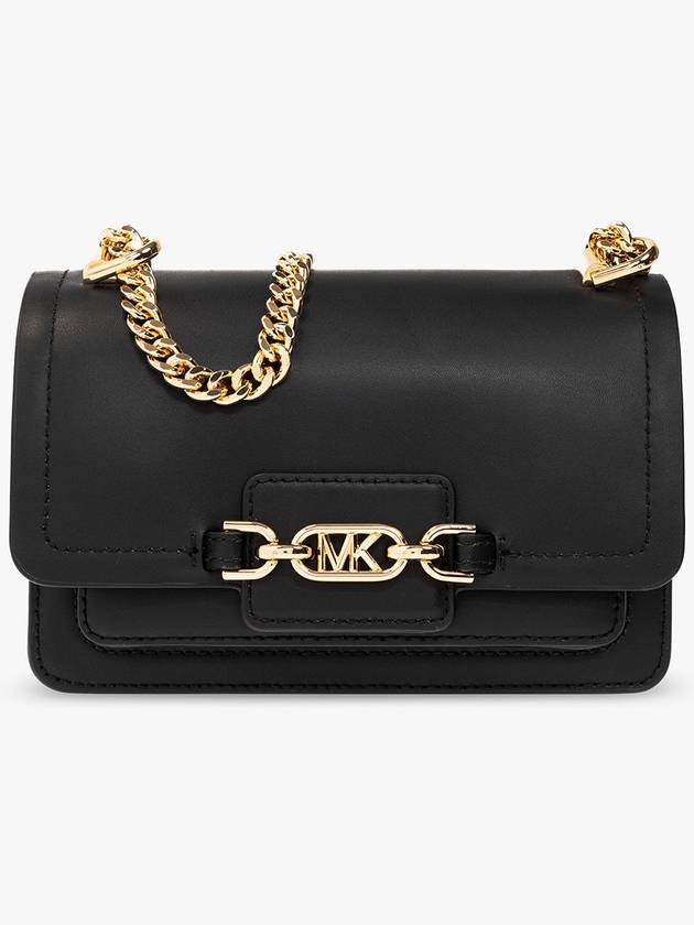 Michael Michael Kors ‘Xbody XS’ Shoulder Bag, Women's, Black - MICHAEL KORS - BALAAN 1