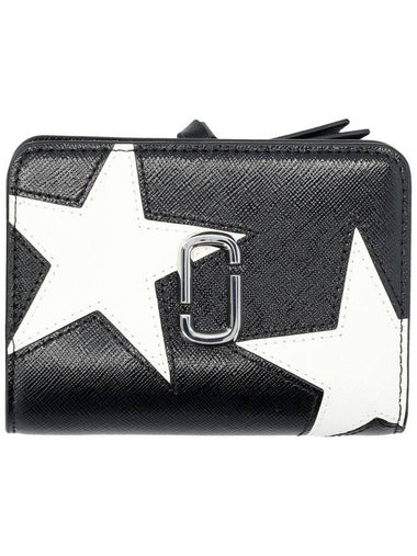 THE MINI COMPACT WALLET - MARC JACOBS - BALAAN 1