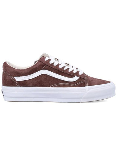 Old Skool shoes - VANS - BALAAN 1