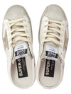 Superstar Sabot Low Top Sneakers White - GOLDEN GOOSE - BALAAN 3