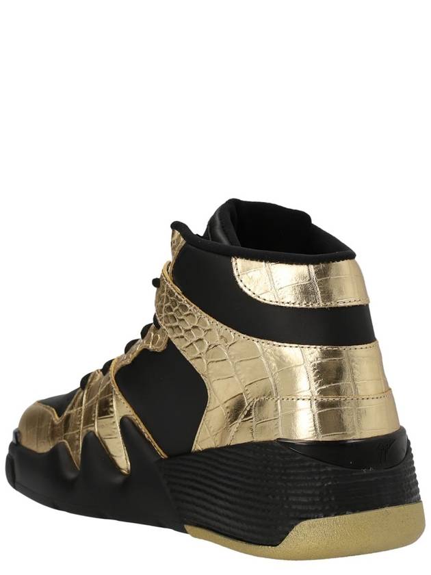 Giuseppe Zanotti 'Talon' Sneakers - GIUSEPPE ZANOTTI - BALAAN 2